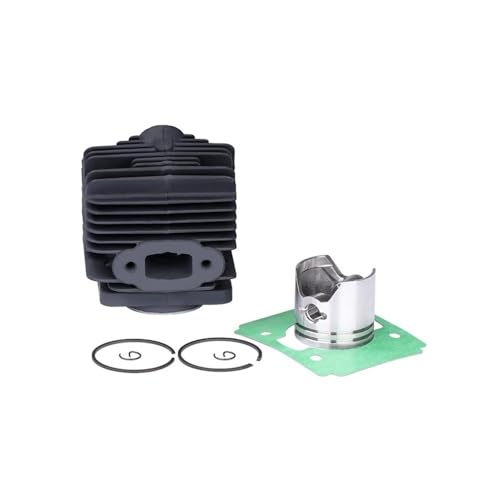 34mm Zylinderkolbensatz Passend for 1E34F TL26/CG260 BC260 Heckenmaschine Zylinderlaufbuchse Gartenwerkzeug Pinsel Gras von NzMRZe