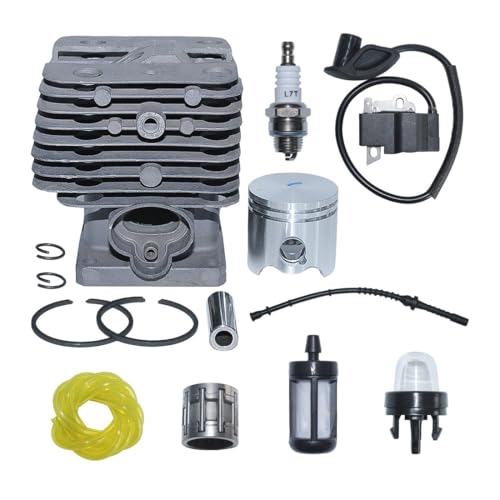 35 mm Zylinderkolben-Zündspulensatz passend for FS120 FS200 FS250 4134 020 1213 Gartenwerkzeugteile Motosierra Gasolina ﻿ von NzMRZe