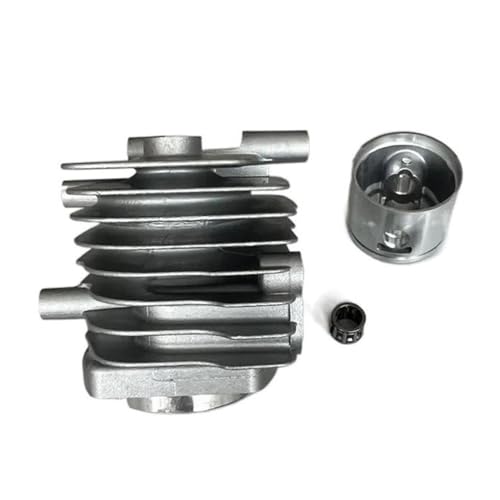 35MM ZYLINDER KOLBEN KIT Fit for 251TS 251TSC CS-2511TES CS-2511 SÄGEN RING PIN LAGER CLIPS P 021050120 35MM ZYLINDER KOLBEN KIT Fit for 251TS 251TSC CS-2511TES CS-2511 SÄGEN RING PIN LAGER CLIPS P 021050120 von NzMRZe