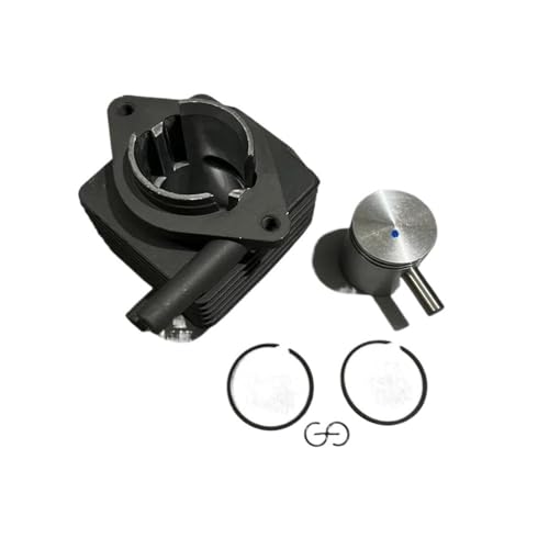 35mm Zylinderkolbensatz passend for 35F/790/PB-790/1E35F Gebläse/Freischneider Ersatzteil von NzMRZe