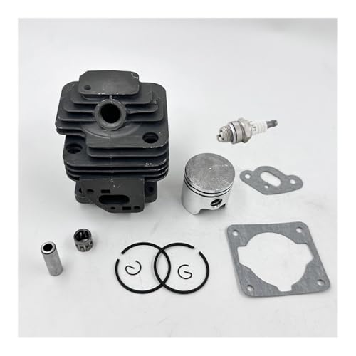 36mm Rasenmäher Zylinder Kolben Kit Set Fit for TL33 CG330 1E36F Dia Pinsel Cutter Gras Zylinder Set Zubehör 36mm Rasenmäher Zylinder Kolben Kit Set Fit for TL33 CG330 1E36F Dia Pinsel Cutter Gras Zylinder Set Zubehör von NzMRZe