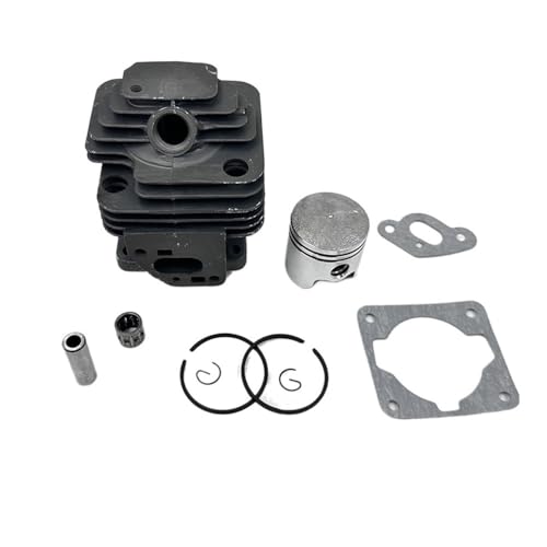 36mm Zylinderkolben passend for TB33 TU33 TL33 CG330 1E36F for B33B 33CC Motor Pinsel Cutter Gras Teile 36mm Zylinderkolben passend for TB33 TU33 TL33 CG330 1E36F for B33B 33CC Motor Pinsel Cutter Gras Teile von NzMRZe