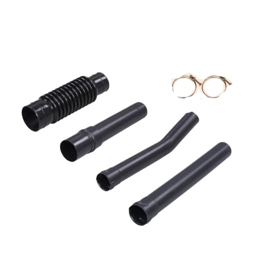 4 Pcs Weichen Schlauch Fit for 3WF-3A/B 3WF-3 1E40FP-3 1E40FP-3Z Nebel Duster Sprayer Gebläse Biegen Rohr 4 Pcs Weichen Schlauch Fit for 3WF-3A/B 3WF-3 1E40FP-3 1E40FP-3Z Nebel Duster Sprayer Gebläse Biegen Rohr von NzMRZe
