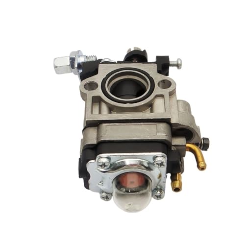 40-5 MP15 Vergaser Fit for 1E40F-5 44F-5 40F-5 44F-5 2-takt Rasenmäher Scheren 40-5 MP15 Vergaser Fit for 1E40F-5 44F-5 40F-5 44F-5 2-takt Rasenmäher Scheren von NzMRZe
