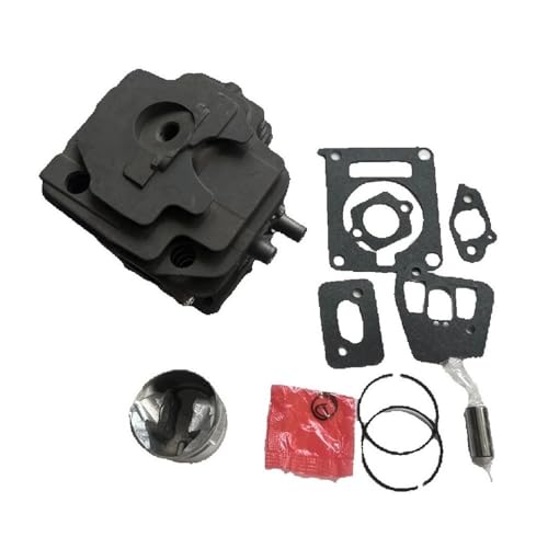 40 mm FS361/FS 361 361R 361C Zylinderkolbenringsatz passend for FS361 FS361R FS361C Rasenmäher-Freischneider Ersatzteile von NzMRZe