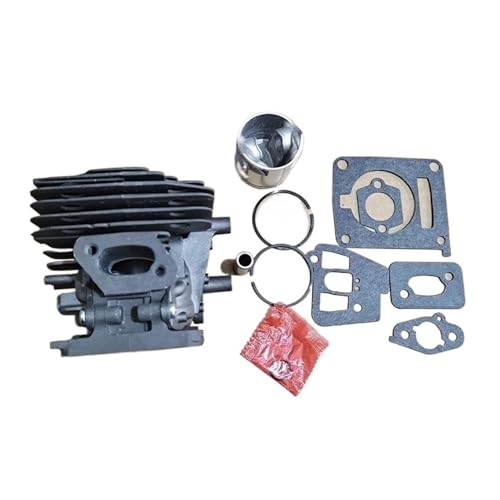 40MM Zylinderkolbenringsatz Passend for FS360 FS360R FS360C FS360RC Rasenmäher Freischneider Ersatzteile von NzMRZe