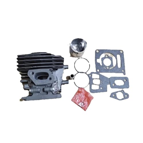 40mm FS 410 Zylinderkolbenringsatz Passend for FS410 FS410R FS410C FS410RC Rasenmäher Freischneider Ersatzteile von NzMRZe