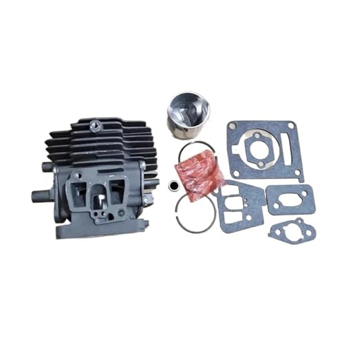 40mm FS240 / FS 240 Zylinderkolbenringsatz Passend for FS 240 FS240R FS240C Rasenmäher Freischneider Ersatzteile von NzMRZe