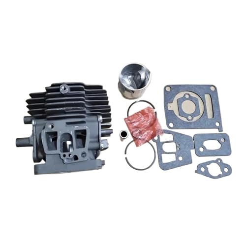 40mm FS260 / FS 260 Zylinderkolbenringsatz Passend for FS260 FS260R FS260C FS260RC Rasenmäher Freischneider Ersatzteile 40mm FS260 / FS 260 Zylinderkolbenringsatz Passend for FS260 FS260R FS260C FS260RC Rasenmäher Freischneider Ersatzteile von NzMRZe