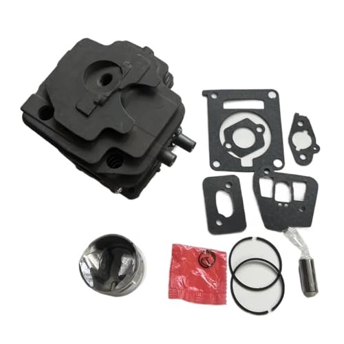 40mm Zylinderkolbenringsatz Passend for FS361 FS361R FS361C Rasenmäher Freischneider Ersatzteile 40mm Zylinderkolbenringsatz Passend for FS361 FS361R FS361C Rasenmäher Freischneider Ersatzteile von NzMRZe
