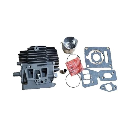 40mm Zylinderkolbenringsatz passend for FS410 FS 410 FS410R FS410C FS410RC Rasenmäher Freischneider Ersatzteile von NzMRZe
