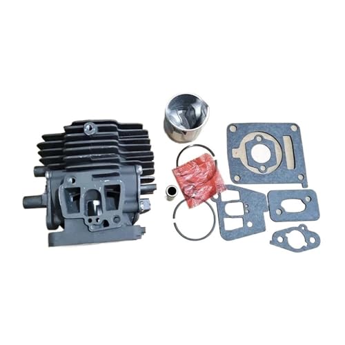 40mm Zylinderkolbenringsatz passend for FS410 FS410R FS410C FS410RC Rasenmäher Freischneider Ersatzteile 40mm Zylinderkolbenringsatz passend for FS410 FS410R FS410C FS410RC Rasenmäher Freischneider Ersatzteile von NzMRZe