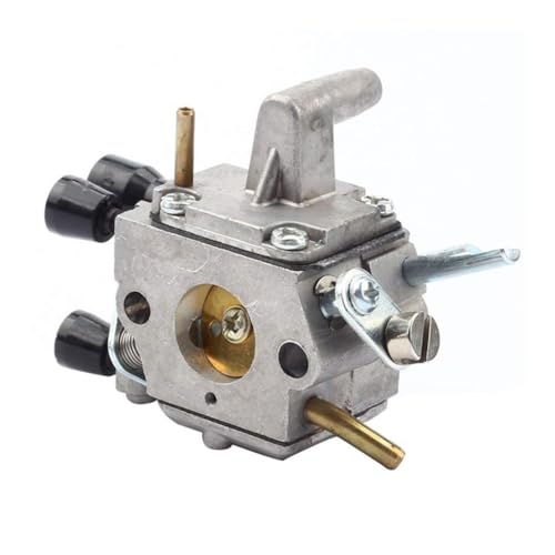 41341200653 VERGASER Fit for FS120 FS200 FS250 FS300 FS350 FR350 FR450 FR480 STRING CARB ERSETZEN 41341200603 Reparatur von NzMRZe