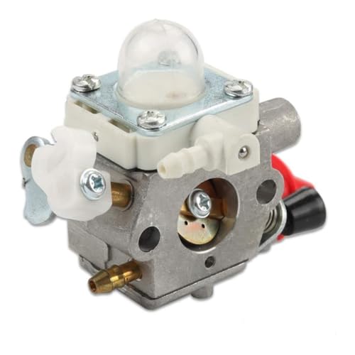 41441200603 C1M-S267A FS40 VERGASER Passend for FS50 FS50C HT56 HT56C KM56 KM56C KN56 FS56 FS56C FS70 FS70C FS70 BRUSHCUTTER 41441200603 C1M-S267A FS40 VERGASER Passend for FS50 FS50C HT56 HT56C KM56 KM56C KN56 FS56 FS56C FS70 FS70C FS70 BRUSHCUTTER von NzMRZe