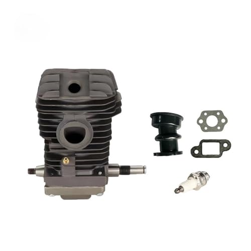 42,5 mm Zylinderkolben-Kurbelwellensatz passend for MS250 MS230 MS210 MS 250 230 210 021 025 023 Kettensägenmotor Motorteil von NzMRZe