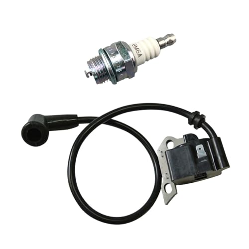 42034001301 42034001302 Zündspulenmodul passend for Nebelgebläse SR320 SR340 SR420 Rucksack-Laubbläser BR320 BR320L BR340L 42034001301 42034001302 Zündspulenmodul passend for Nebelgebläse SR320 SR340 SR420 Rucksack-Laubbläser BR320 BR320L BR340L von NzMRZe