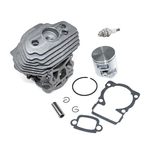 43mm Zylinderkolbensatz passend for 545 545XP 550 550XP 550XPG 577764706 577764708 577764707 von NzMRZe