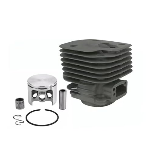 50mm Kolbenring-Zylinder-Kit passend for 268 268XP 268 Special 268K Kettensäge, Ersatzteil 503 61 10-71, Teil-Öldichtung von NzMRZe