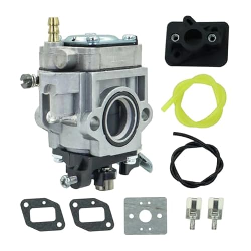 531147180 Vergaser Passend for 150BT 345BT Rucksackgebläse Teile Outdoor Power Equipment Laubbläser Vakuum Zubehör 531147180 Vergaser Passend for 150BT 345BT Rucksackgebläse Teile Outdoor Power Equipment Laubbläser Vakuum Zubehör von NzMRZe