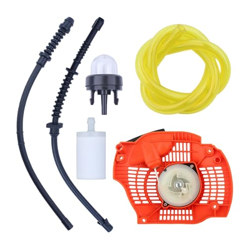 544071602 Rückstoßstarter-Zugbaugruppe passend for 445 450 445E 450E, ersetzt 544 07 16-04 544 07 16-02 544071602 Rückstoßstarter-Zugbaugruppe passend for 445 450 445E 450E, ersetzt 544 07 16-04 544 07 16-02 von NzMRZe