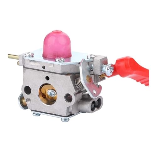 545081857 C1U-W43 Vergaser Fit for VS-2 BVM200FE Blatt Gebläse for C1U W43B Carb Weedeater 545081857 C1U-W43 Vergaser Fit for VS-2 BVM200FE Blatt Gebläse for C1U W43B Carb Weedeater von NzMRZe