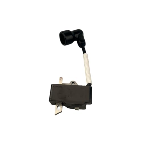 545108101 Zündspule for Handheld Laubbläser 125B,125BVX,125BX, Ersetzt 545-108101,ZF-IG-A00191 585836101 545108101 Zündspule for Handheld Laubbläser 125B,125BVX,125BX, Ersetzt 545-108101,ZF-IG-A00191 585836101 von NzMRZe