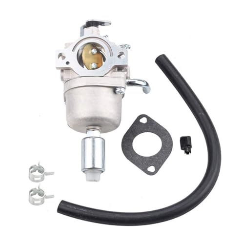 594593 Vergaser passend for 31c707 31p777 21b000 21b807 Vergaser for 796109 591731 14 PS 18 PS Rasenmäher von NzMRZe