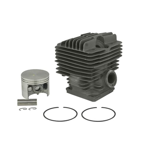 60mm Zylinderkolbensatz passend for MS880 MS 880 088 MS880R MS880RZ MS880Z MS880R MS880RZ MS880Z 1124 020 1207, 1124 020 1206 von NzMRZe