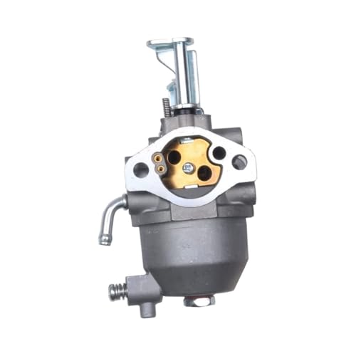 715473 Vergaser passend for 138432 138437 138462 Rasenmäher Carburador Carb von NzMRZe
