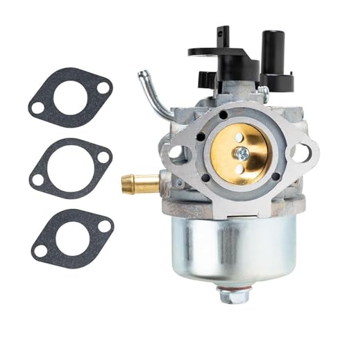 801396 Vergaser passend for 801233 801255 Schneefräse CCR2450 CCR3650 Schneefräse Powerclear 084233 084333 Motoren 801396 Vergaser passend for 801233 801255 Schneefräse CCR2450 CCR3650 Schneefräse Powerclear 084233 084333 Motoren von NzMRZe