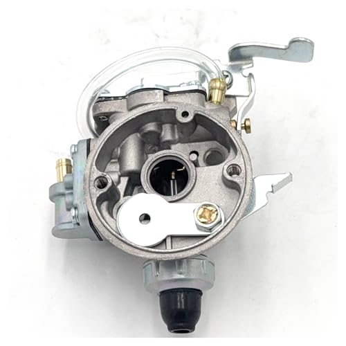 A021002520 Vergaser Fit for B45 B45LA B45INTL Freischneider TK Slide 20021-81021 A021002520 Vergaser Fit for B45 B45LA B45INTL Freischneider TK Slide 20021-81021 von NzMRZe