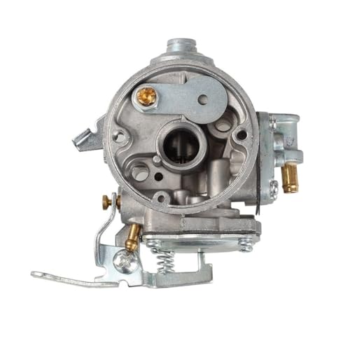 B45 B45LA Vergaser Fit for B45 B45LA B45INTL Brushcutter TK Slide Carb Garten Werkzeug Teile & Zubehör von NzMRZe
