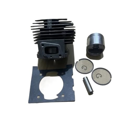 BCH400 Zylinder Kolben Ring Pin Dichtung Kit Fit for BCH 400 400T Busch Cutter Kettensäge # 61450048 A BCH400 Zylinder Kolben Ring Pin Dichtung Kit Fit for BCH 400 400T Busch Cutter Kettensäge # 61450048 A von NzMRZe