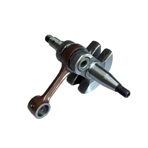 BR450 Kurbelwelle Pleuel 4244-030-0402 Fit for BR350 BR430 BR450 BR450C SR430 SR450 SR450B Haartrockner Gebläse BR450 Kurbelwelle Pleuel 4244-030-0402 Fit for BR350 BR430 BR450 BR450C SR430 SR450 SR450B Haartrockner Gebläse von NzMRZe