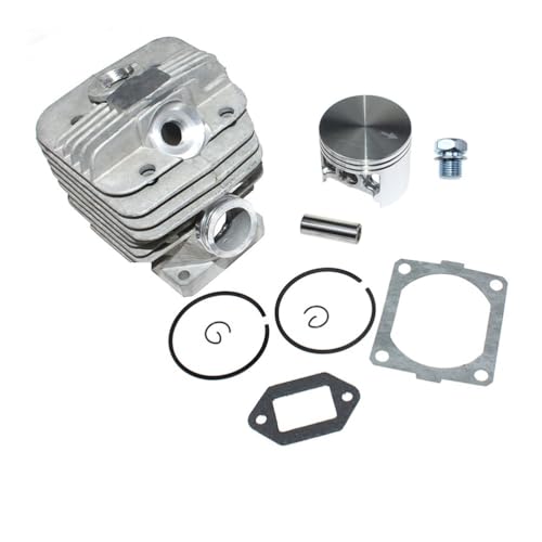 Big Bore Zylinderkolbensatz passend for 064 064W 064R 064RW MS640 MS640W M640R MS640RW PN 1122 020 1211 1122 020 120 Big Bore Zylinderkolbensatz passend for 064 064W 064R 064RW MS640 MS640W M640R MS640RW PN 1122 020 1211 1122 020 120 von NzMRZe