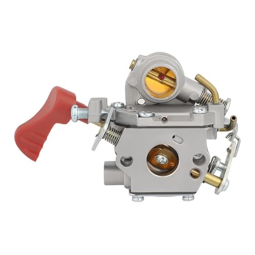 C1M-W44 545008042 Vergaser Passend for PP338PT PP033 PP133 PP333 358791170 33cc String Ersetzen for C1M-W44 545189502 von NzMRZe