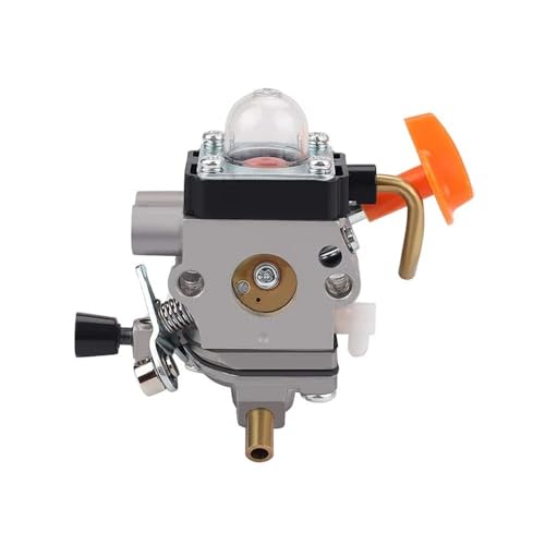 C1Q-S173 Vergaser Carb Fit for FS100 FS110 FS87 FS90 HL100 HT100 FS130 KM130 KM100 KM90 C1Q-S174 -S176 C1Q-S173 Vergaser Carb Fit for FS100 FS110 FS87 FS90 HL100 HT100 FS130 KM130 KM100 KM90 C1Q-S174 -S176 von NzMRZe