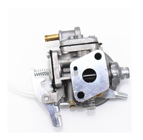 C35 Vergaser Passend for C35 C35LA Freischneider Vergaser Ersetzt TK 2J11A2 A021003490 C35 Vergaser Passend for C35 C35LA Freischneider Vergaser Ersetzt TK 2J11A2 A021003490 von NzMRZe