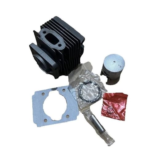 CG260 ZYLINDER KIT 34MM ALTEN STIL Fit for BG260 1E34F 25CC ZYLINDER MONTAGE KOLBEN RINGE PIN CLIP FREISCHNEIDER CG260 ZYLINDER KIT 34MM ALTEN STIL Fit for BG260 1E34F 25CC ZYLINDER MONTAGE KOLBEN RINGE PIN CLIP FREISCHNEIDER von NzMRZe