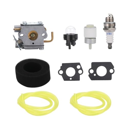CMCP Vergaser Carb Kit Fit for TB10CS TB20CS TB20DS TB65SS TB70SS TB90BC Ersatz Garten Werkzeug Teile CMCP Vergaser Carb Kit Fit for TB10CS TB20CS TB20DS TB65SS TB70SS TB90BC Ersatz Garten Werkzeug Teile von NzMRZe