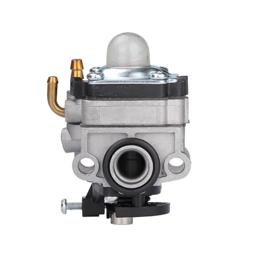 CMCP Vergaser passend for GT22 GX22 GX31 FG100 TB26TB 139F 4-Takt-Motorschneider 16100-ZM5-803 Gartenwerkzeug CMCP Vergaser passend for GT22 GX22 GX31 FG100 TB26TB 139F 4-Takt-Motorschneider 16100-ZM5-803 Gartenwerkzeug von NzMRZe