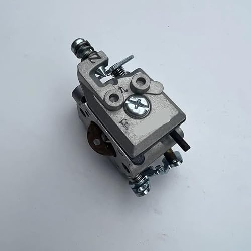 Carb Vergaser Fit for WT1090 ALLE 35CC 38CC 55cc 2 Kettensäge HOCHSÄGE ASTSCHERE von NzMRZe