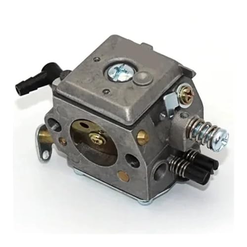 Carb Vergaser HDA-246A 828C RF82 DF 62CC Fit for 70CCT Benzin Motor for Flugzeug von NzMRZe