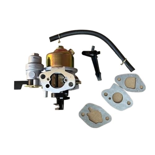Carb Vergaser W/Dichtung Fit for Schneefräse 80014862 596079 595780 592864 Carb Vergaser W/Dichtung Fit for Schneefräse 80014862 596079 595780 592864 von NzMRZe