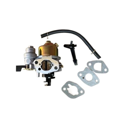 Carb Vergaser W/Dichtung Fit for Schneefräse 80014862 596079 595780 592864 Carb Vergaser W/Dichtung Fit for Schneefräse 80014862 596079 595780 592864 von NzMRZe