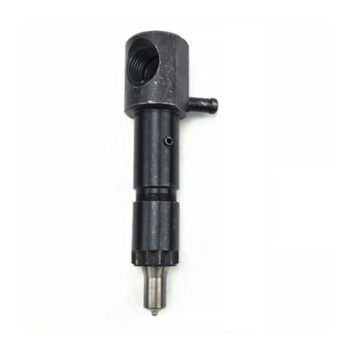 Diesel-Kraftstoffeinspritzdüse passend for L100 Diesel 10 PS Motor, Bodenfräse, Grubber, Generator, Wassereinspritzdüse Diesel-Kraftstoffeinspritzdüse passend for L100 Diesel 10 PS Motor, Bodenfräse, Grubber, Generator, Wassereinspritzdüse von NzMRZe