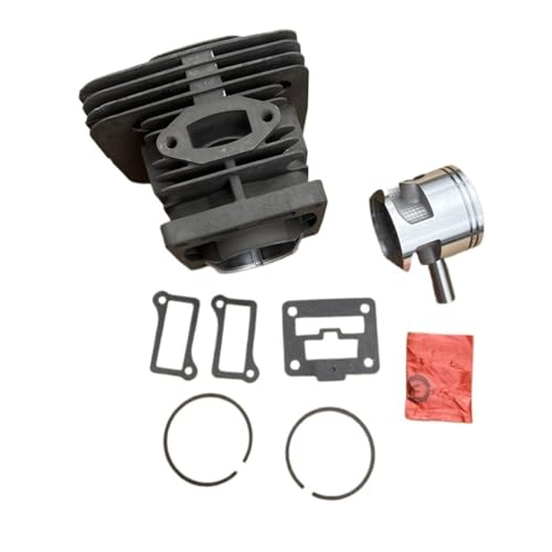 EB8001 Zylinderkolbensatz 50 MM Passend for EBZ8000 EBZ8001 EB8000 EB8001 EB 8000 8001 Schneefräse Rucksackgebläse EB8001 Zylinderkolbensatz 50 MM Passend for EBZ8000 EBZ8001 EB8000 EB8001 EB 8000 8001 Schneefräse Rucksackgebläse von NzMRZe