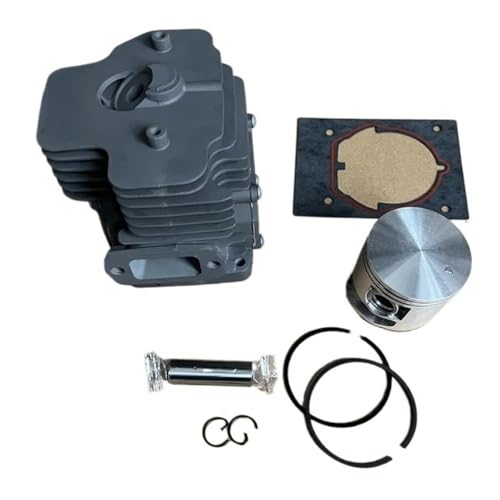 EB880 ZYLINDERKOLBENSATZ 53mm P100-006300 P100-008280 P100-008020 Passend for PB-8010 PB-9010 PB-7910 EB910 79C von NzMRZe