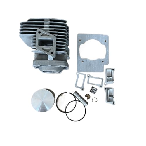 EBZ7500 47,5 mm Zylinderkolbenring-Dichtungssatz passend for Rucksackgebläse EBZ6500 EBZ6500RH EBZ7500 EBZ7500RH 577257301 EBZ7500 47,5 mm Zylinderkolbenring-Dichtungssatz passend for Rucksackgebläse EBZ6500 EBZ6500RH EBZ7500 EBZ7500RH 577257301 von NzMRZe