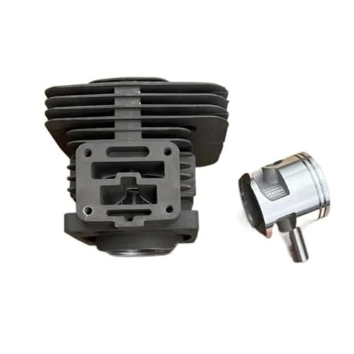 EBZ8000 EBZ8001 50MM Zylinder Kolben Ring Kit for Für EB8000 EB8001 EB 8000 8001 Rucksack Gebläse Schnee Gebläse Teile von NzMRZe